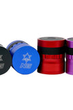 6300 | SDYX6300 4-Piece NICE GLASS Bluetooth Speaker Grinder