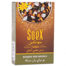 .2 Herbal Flavour: Soex- Bombay Panmasala