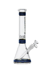 0 131 S T013 1 2 i nch B LUEBERRY T exture P lated C lassic B eaker