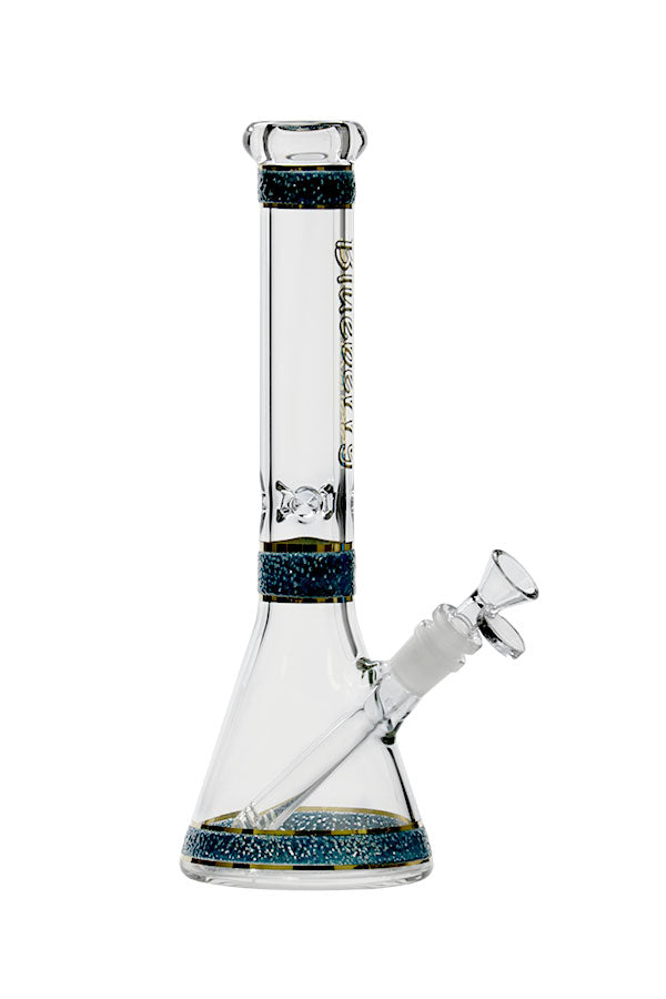 0 131 S T013 1 2 i nch B LUEBERRY T exture P lated C lassic B eaker