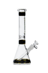 0 131 S T013 1 2 i nch B LUEBERRY T exture P lated C lassic B eaker