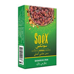 .2 Herbal Flavour: Soex- Banaras pan