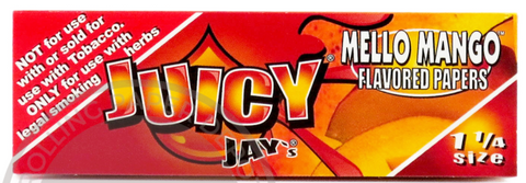 JH Wraps Mongo