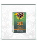 Herbal Flavour: Soex- Grape Pan Twist