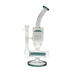 1949 | GP1949AST 14" Infyniti Brand Inline, Tree Perk, Stemless
