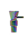 6001 | PREEMO GLASS Universal Titanium Bowl sale