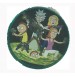 2 52   R ICK&MORTY G RINDE s ale