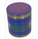 523 | GR523 4PC RAINBOW GRINDER