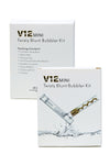 128 | V12 Mini OTHER Twisty Blunt Bubbler Kit