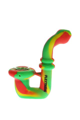 0 11 |  W P-11 6  i nch F LEXTRONG S herlock S ilicone P ipe