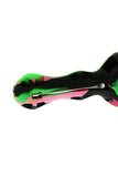 124 | WP-12 4 inch FLEXTRONG Silicone Hand Pipe