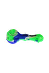124 | WP-12 4 inch FLEXTRONG Silicone Hand Pipe