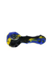 124 | WP-12 4 inch FLEXTRONG Silicone Hand Pipe