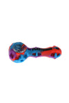 124 | WP-12 4 inch FLEXTRONG Silicone Hand Pipe