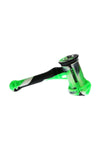 137 | WP-13 7 inch FLEXTRONG Silicone Hammer Pipe
