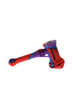 137 | WP-13 7 inch FLEXTRONG Silicone Hammer Pipe