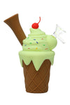 206 | WP-20 6 inch FLEXTRONG Ice Cream Bubbler
