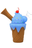 206 | WP-20 6 inch FLEXTRONG Ice Cream Bubbler