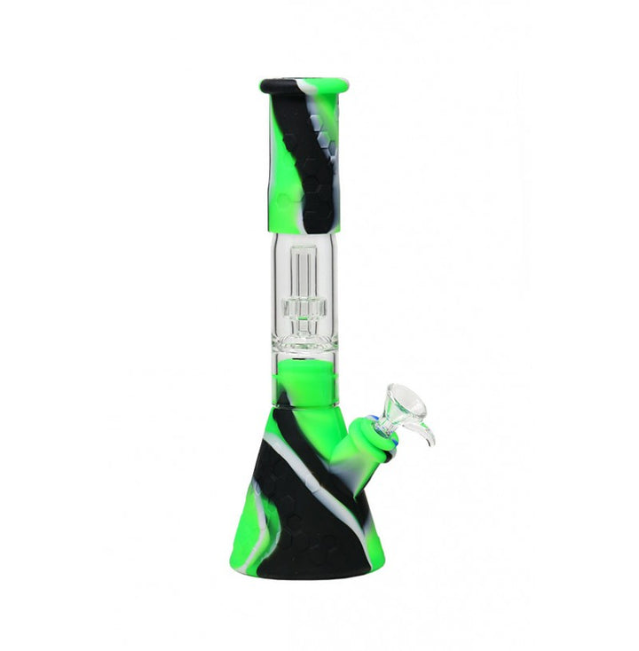 2 15 |  W P-21 F LEXTRONG S ilicone B eaker