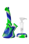 022 | WP-22 6.5-inch FLEXTRONG Silicone Beaker Bubbler