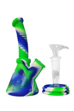 022 | WP-22 6.5-inch FLEXTRONG Silicone Beaker Bubbler