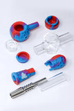27.5 | WP-27 OTHER Multi-Function Silicone Pipe