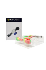 2 7 |  W P-27 O THER M ulti-Function S ilicone P ipe