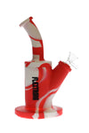 50 | WP-5 9-inch FLEXTRONG Removable Mouthpiece Bubbler