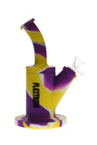 50 | WP-5 9-inch FLEXTRONG Removable Mouthpiece Bubbler