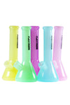7616.5 | WP-7 6 inch FLEXTRONG Solid Mini Silicone Beaker