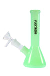 7616.5 | WP-7 6 inch FLEXTRONG Solid Mini Silicone Beaker