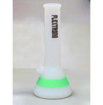 61.5 | WP-6 12 inch FLEXTRONG Silicone Beaker with V-Bowl