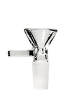 019 XY-LB-T NO LOGO Clear Classic V Bowl