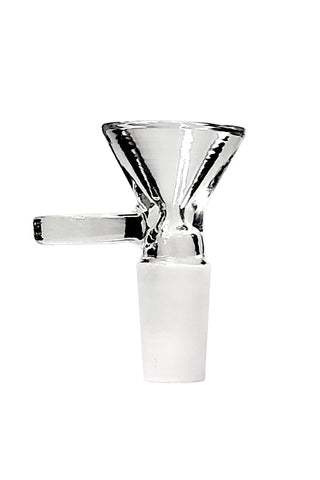 019 XY-LB-T NO LOGO Clear Classic V Bowl