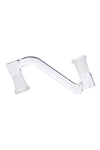 5029 B | XY502 14mm Female to Female Drop Down Adapter