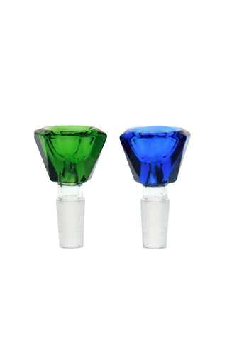 554 XY554 NO LOGO Full Color Diamond Bowl 550.5