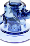 573.5 | XY573 5 inch NICE GLASS  Mini Recycler