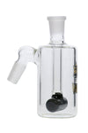 580.4 | XY580 NICE GLASS Inline Tube Ashcatcher