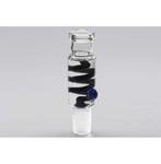 301 | Y301 TOP PERCOLATOR-COIL FREEZABLE TOP BLACK,BLUE,GREEN