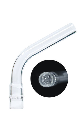 003.5 | Bent Aroma Mouthpiece