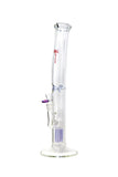 1004.5 | YN1004 18-inch NICE GLASS 6-Arm Tree Curved Neck Straight