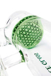 1035 | YN1035 NICE GLASS Honeycomb Ashcatcher