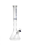 1096.5 | YN1096 18 inch 7mm NICE GLASS Reduction Beaker