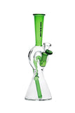 1108 | YN1108 10 inch NICE GLASS Reverse Stem Beaker