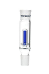 1156 | YN1156 NICE GLASS UFO Perc Middle (38mm)