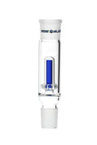 1156 | YN1156 NICE GLASS UFO Perc Middle (38mm)