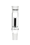 1156 | YN1156 NICE GLASS UFO Perc Middle (38mm)
