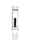 1156 | YN1156 NICE GLASS UFO Perc Middle (38mm)