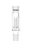 1156 | YN1156 NICE GLASS UFO Perc Middle (38mm)