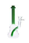 1174 | YN1174 8 inch NICE GLASS Gourd Banger Hanger